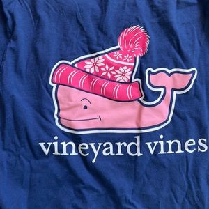 Vineyard Vines Whale shirt